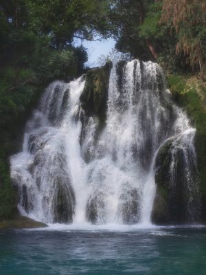 Cascada